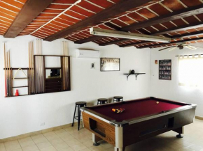 Casa Totalmente Equipada en Playa Algodones